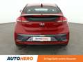Hyundai IONIQ 1.6 Hybrid Aut.*CARPLAY*TEMPO*PDC*KLIMA* Red - thumbnail 5