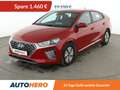 Hyundai IONIQ 1.6 Hybrid Aut.*CARPLAY*TEMPO*PDC*KLIMA* Red - thumbnail 1
