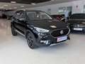 MG ZS 1,0T Luxury *Panoramadach* Schwarz - thumbnail 1