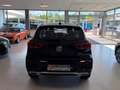 MG ZS 1,0T Luxury *Panoramadach* Schwarz - thumbnail 5
