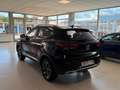 MG ZS 1,0T Luxury *Panoramadach* Schwarz - thumbnail 4