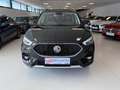MG ZS 1,0T Luxury *Panoramadach* Schwarz - thumbnail 2