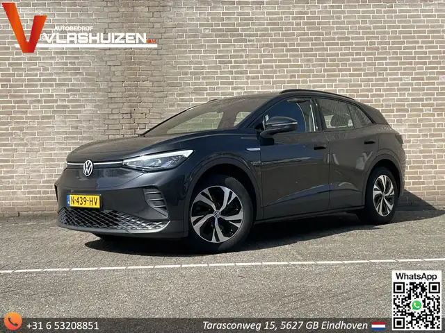 Volkswagen ID.4 City 52 kWh | € 10.900,- NETTO! | Climate | Cruise