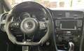 Volkswagen Golf R Schwarz - thumbnail 7