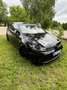 Volkswagen Golf R Schwarz - thumbnail 1