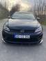 Volkswagen Golf R Schwarz - thumbnail 2