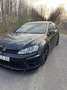 Volkswagen Golf R Schwarz - thumbnail 3