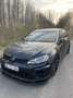 Volkswagen Golf R Schwarz - thumbnail 5