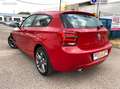 BMW 116 SERIE (F20) Phase1 116i 136ch Lounge Plus 6 VITESSE Oro - thumbnail 2