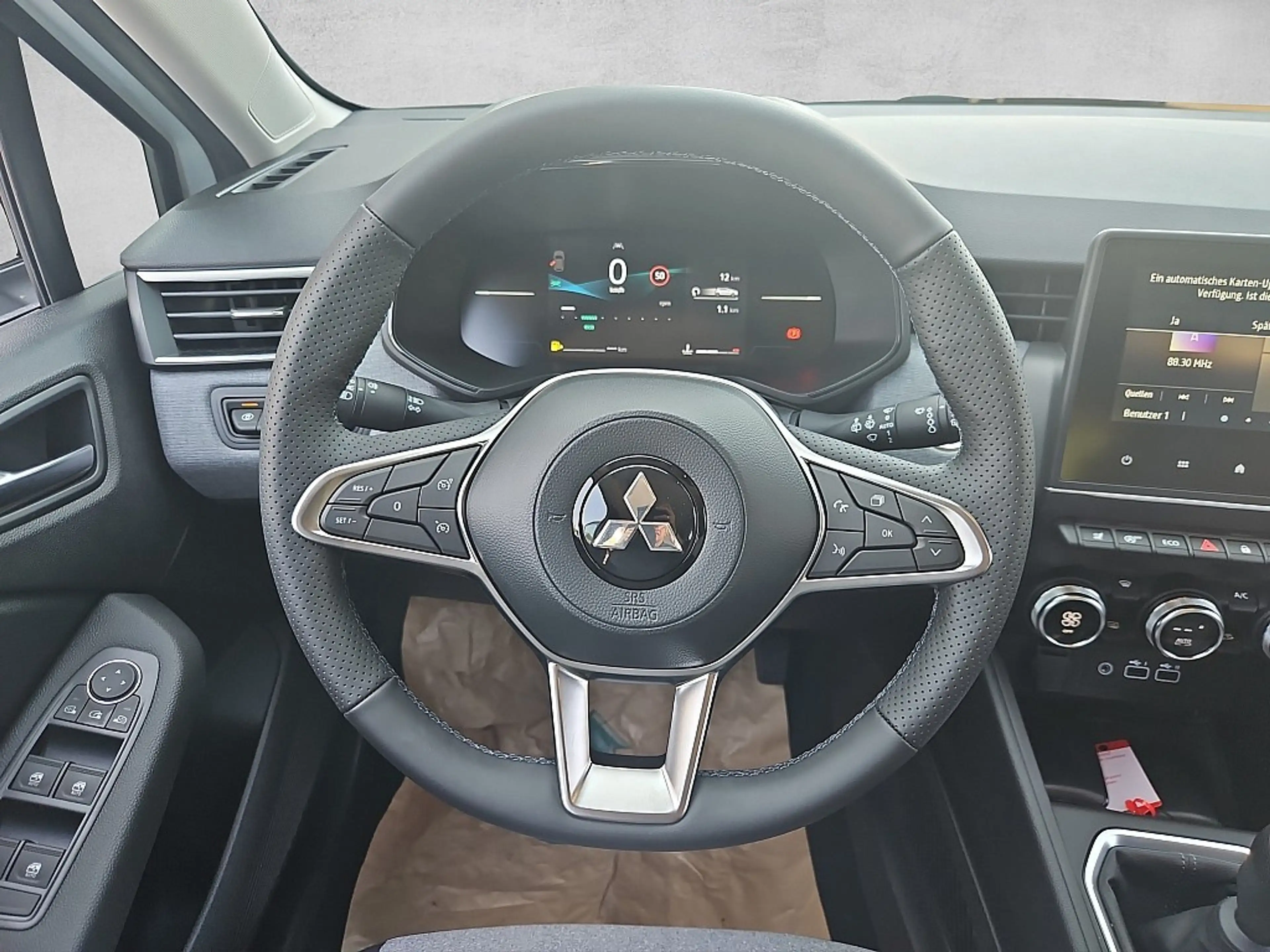 Mitsubishi Colt 1,0 MPI-T Invite ab € 15.750,- — photo 10