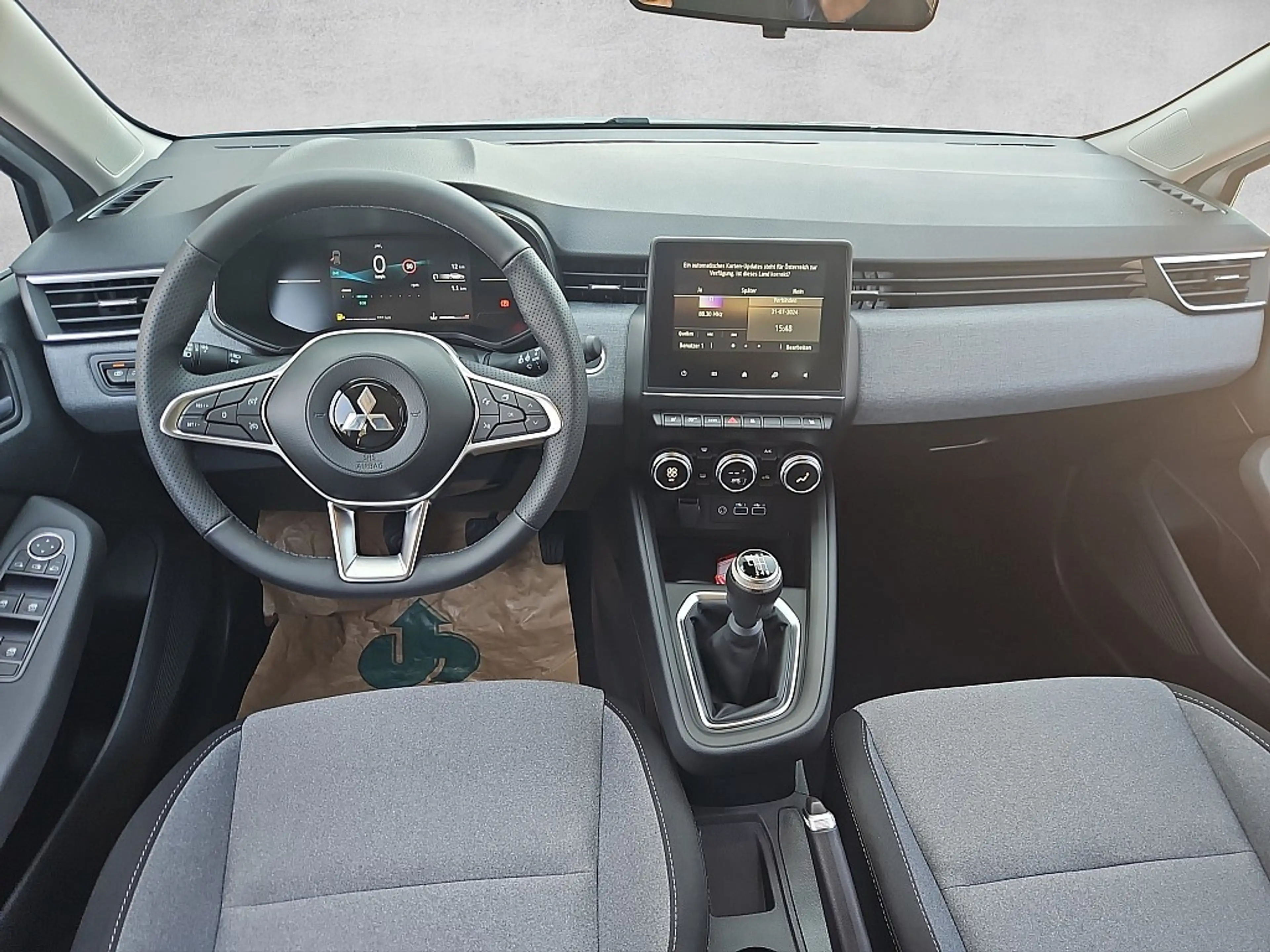 Mitsubishi Colt 1,0 MPI-T Invite ab € 15.750,- — photo 9