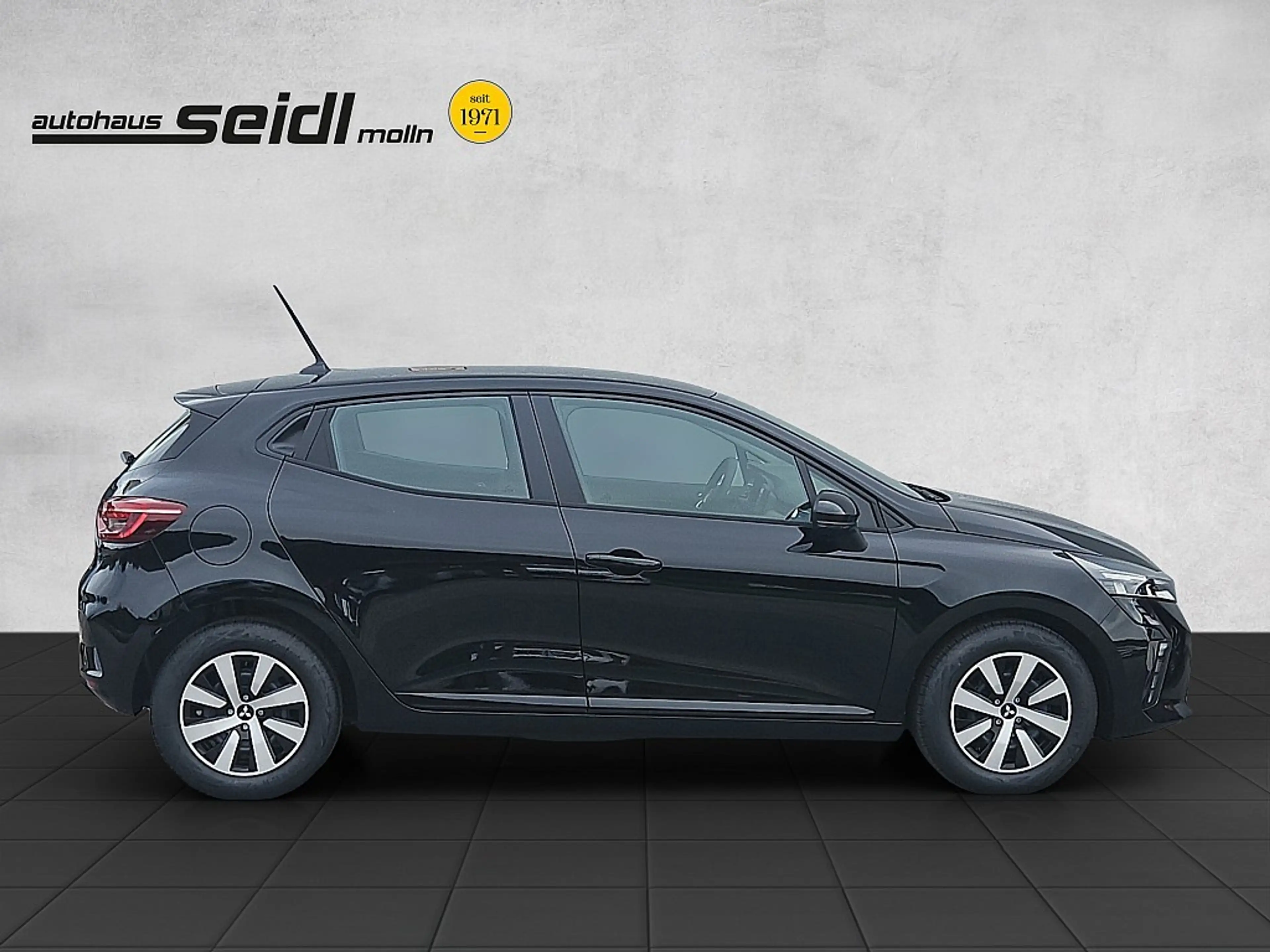 Mitsubishi Colt 1,0 MPI-T Invite ab € 15.750,- — photo 6