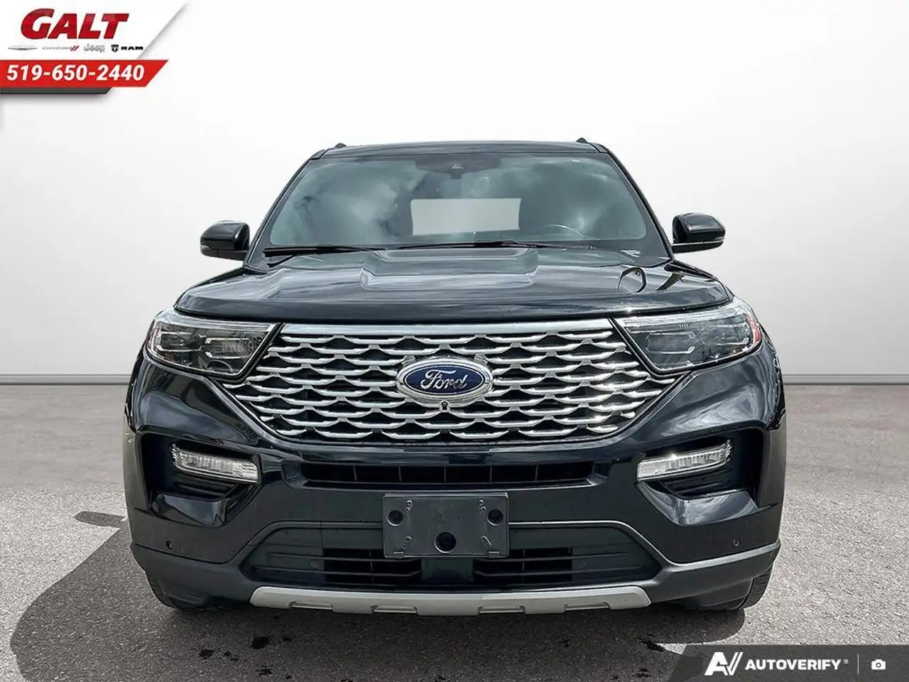 Ford Explorer fotografie Ford Explorer