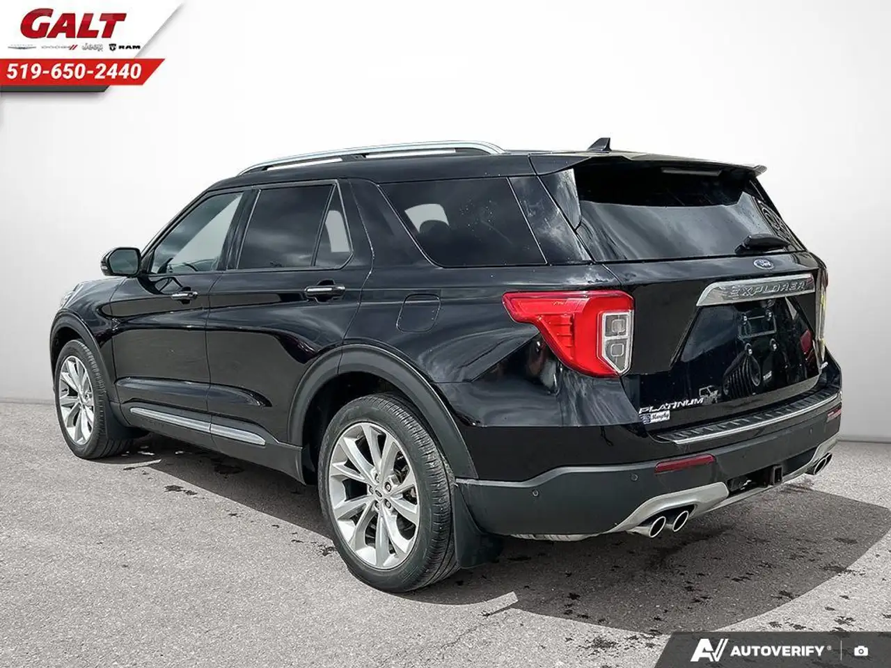 Ford Explorer fotografie Ford Explorer