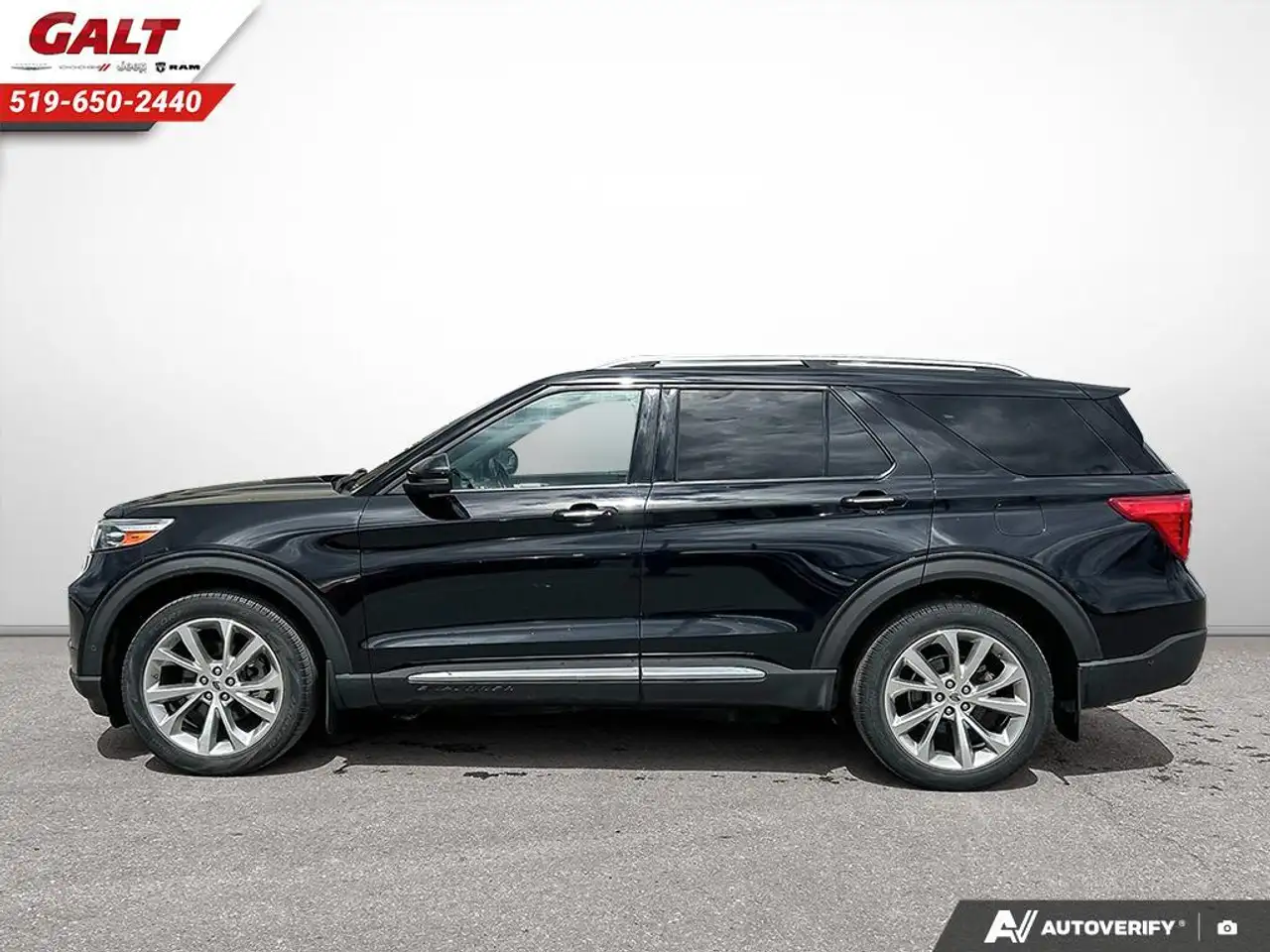 Ford Explorer fotografie Ford Explorer