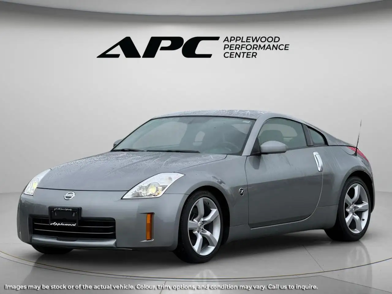 2006 Nissan 350Z
