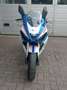 Overig TR Motor GP1 125 CC 4 takt Wit - thumbnail 8