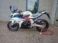 Overig TR Motor GP1 125 CC 4 takt Wit - thumbnail 3