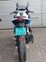 Overig TR Motor GP1 125 CC 4 takt Wit - thumbnail 7