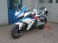 Overig TR Motor GP1 125 CC 4 takt Wit - thumbnail 1