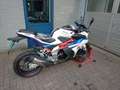 Overig TR Motor GP1 125 CC 4 takt Wit - thumbnail 4