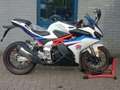 Overig TR Motor GP1 125 CC 4 takt Wit - thumbnail 2