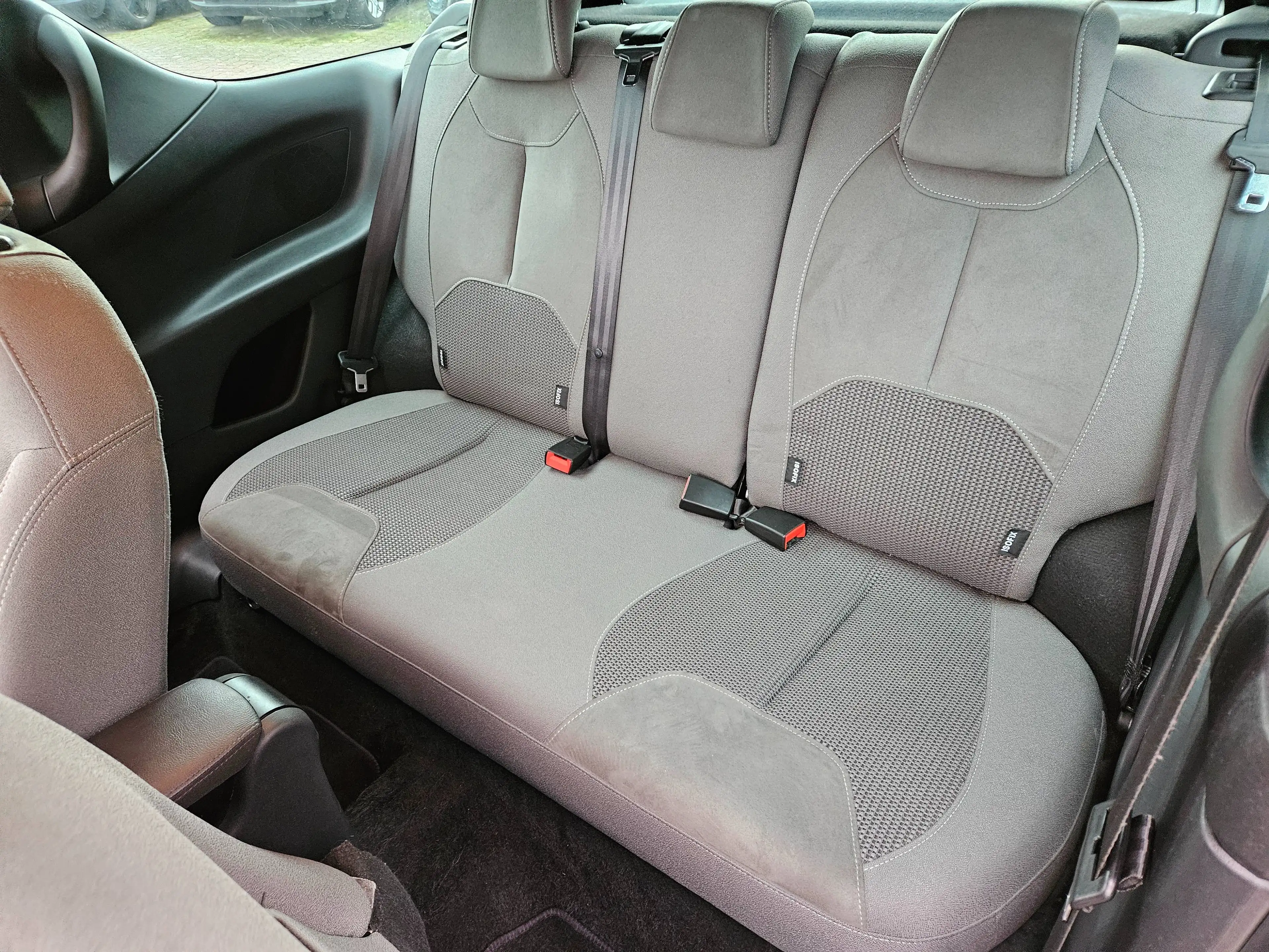 Citroen DS3 Sport Chic*TÜV Neu*Kamera*Klima*Sitzheizung — photo 12