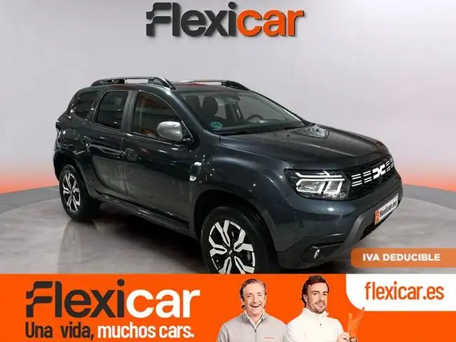 Dacia Duster 1.3 TCe Journey Go 4x2 96kW