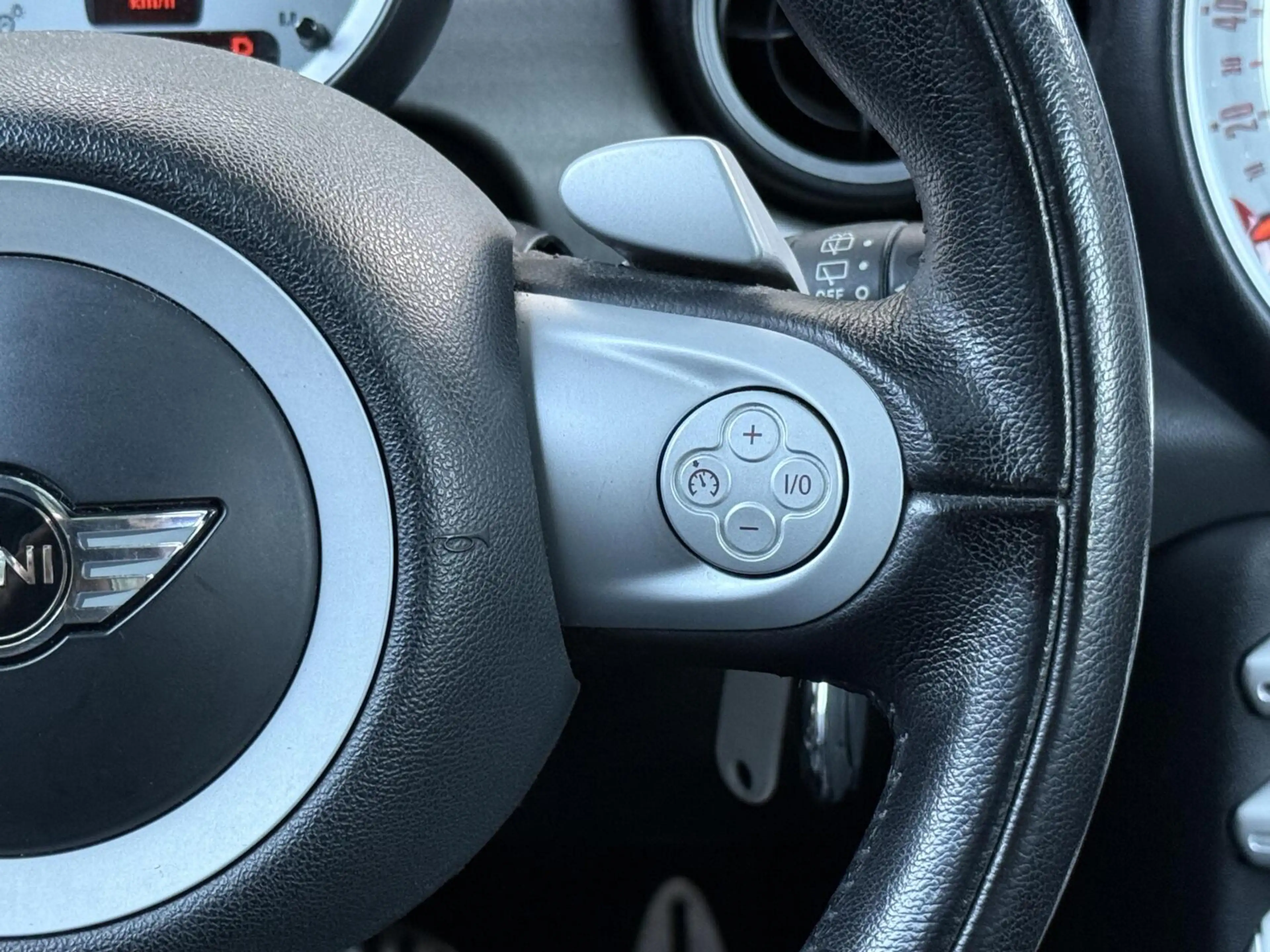 MINI Cooper S Clubman 1.6 Chili | Pano | AUT. | Stoel vw. — photo 15