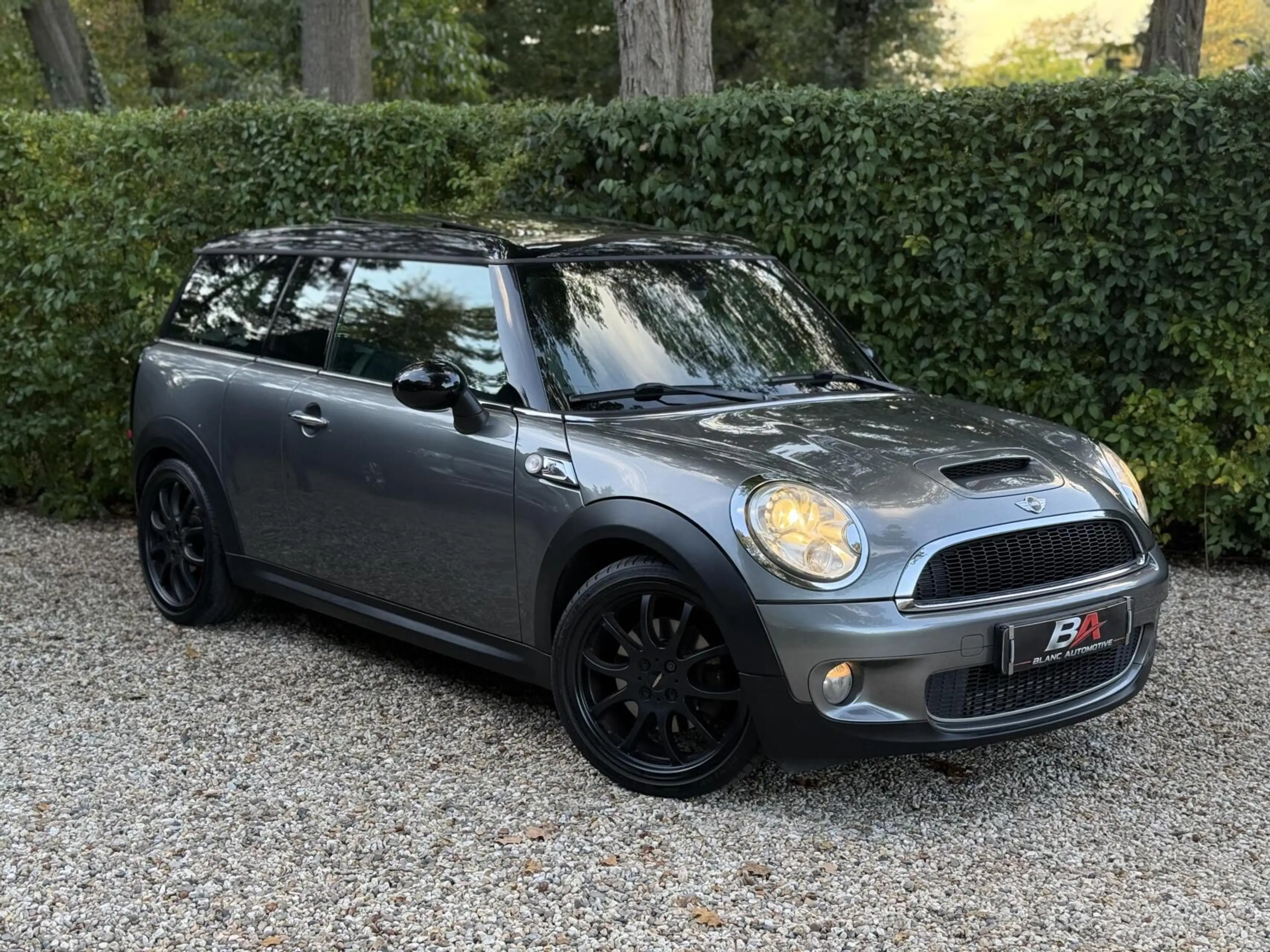 MINI Cooper S Clubman 1.6 Chili | Pano | AUT. | Stoel vw.
