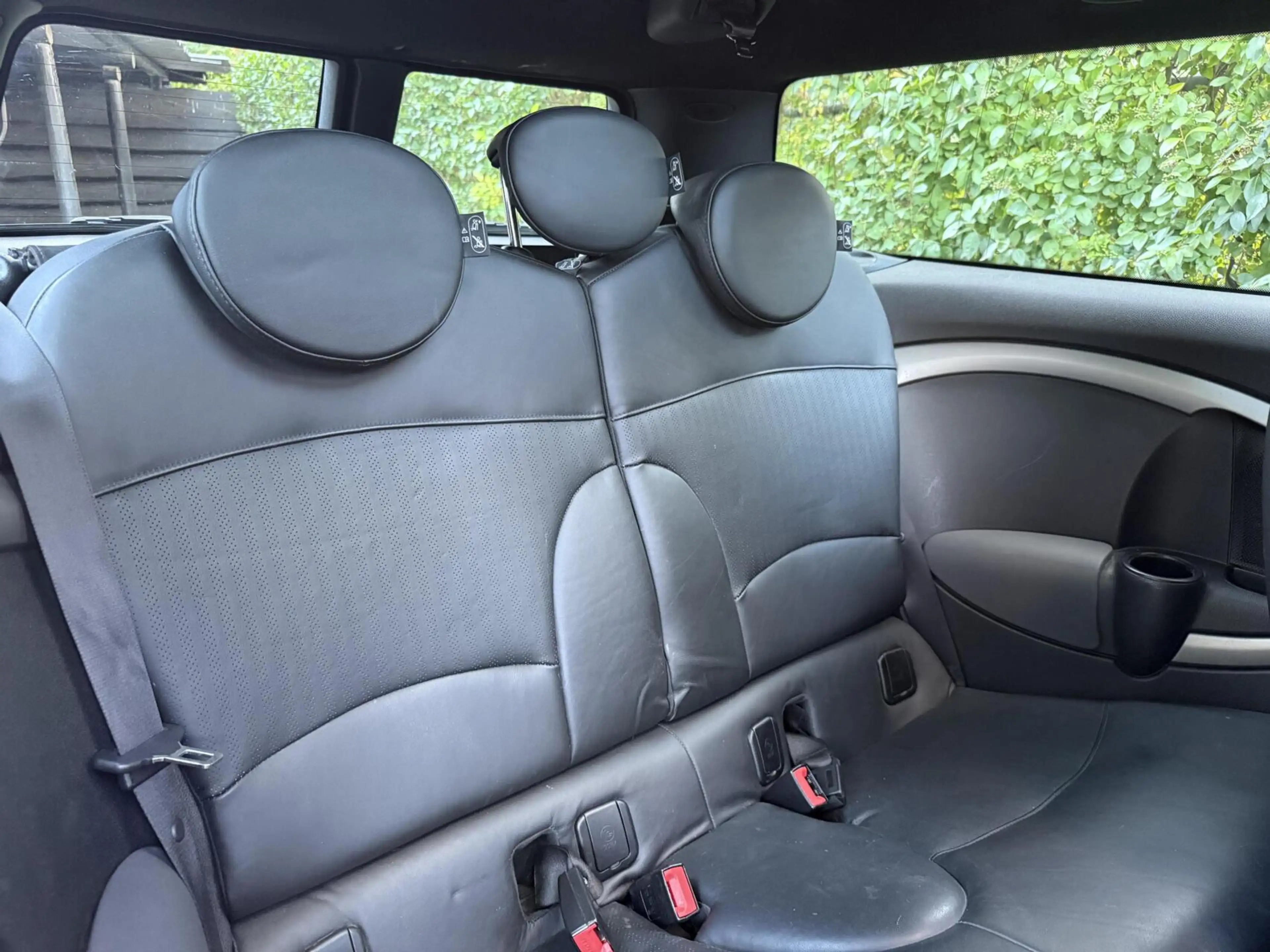 MINI Cooper S Clubman 1.6 Chili | Pano | AUT. | Stoel vw. — photo 10