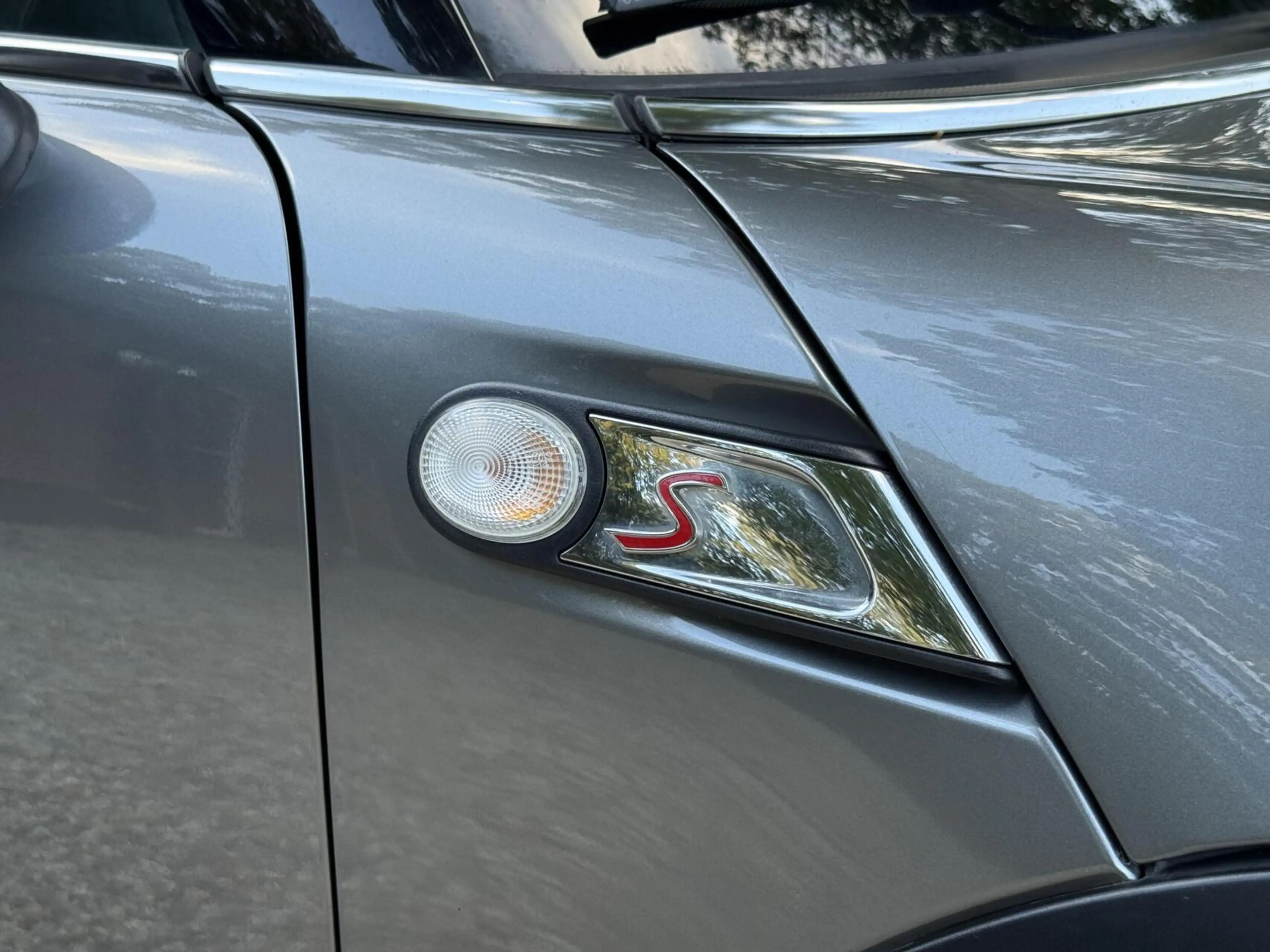 MINI Cooper S Clubman 1.6 Chili | Pano | AUT. | Stoel vw. — photo 7