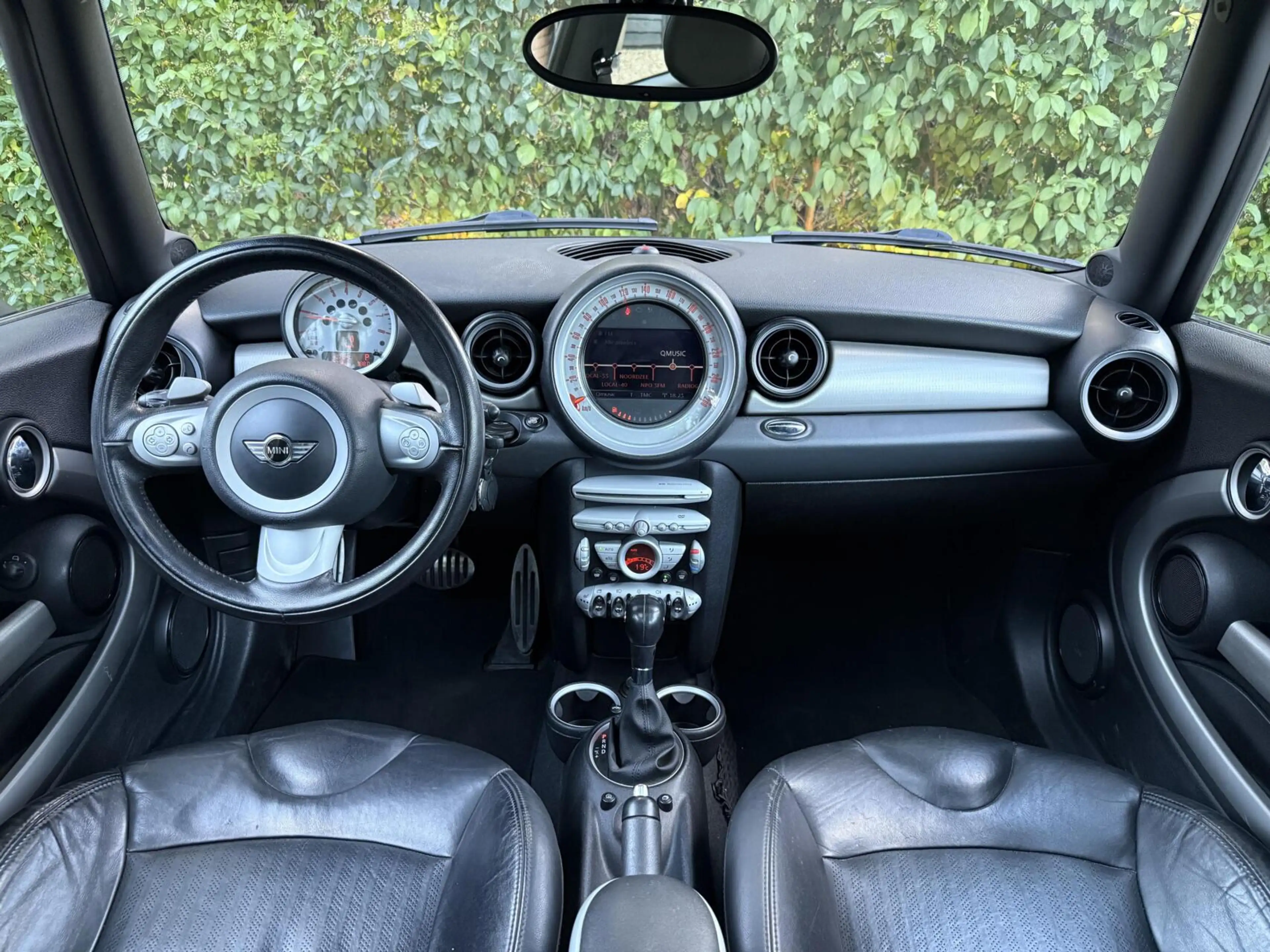 MINI Cooper S Clubman 1.6 Chili | Pano | AUT. | Stoel vw. — photo 11