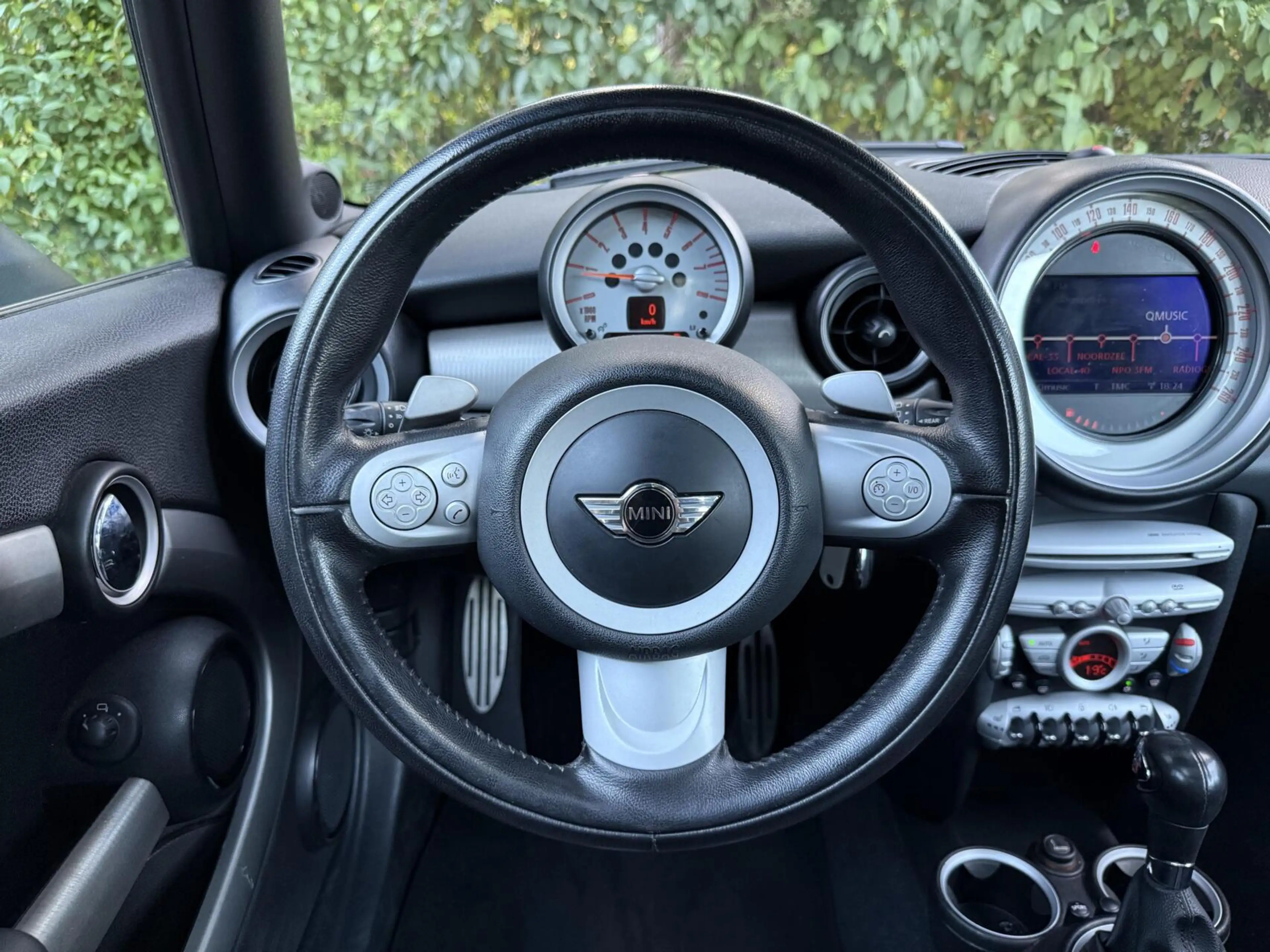 MINI Cooper S Clubman 1.6 Chili | Pano | AUT. | Stoel vw. — photo 12