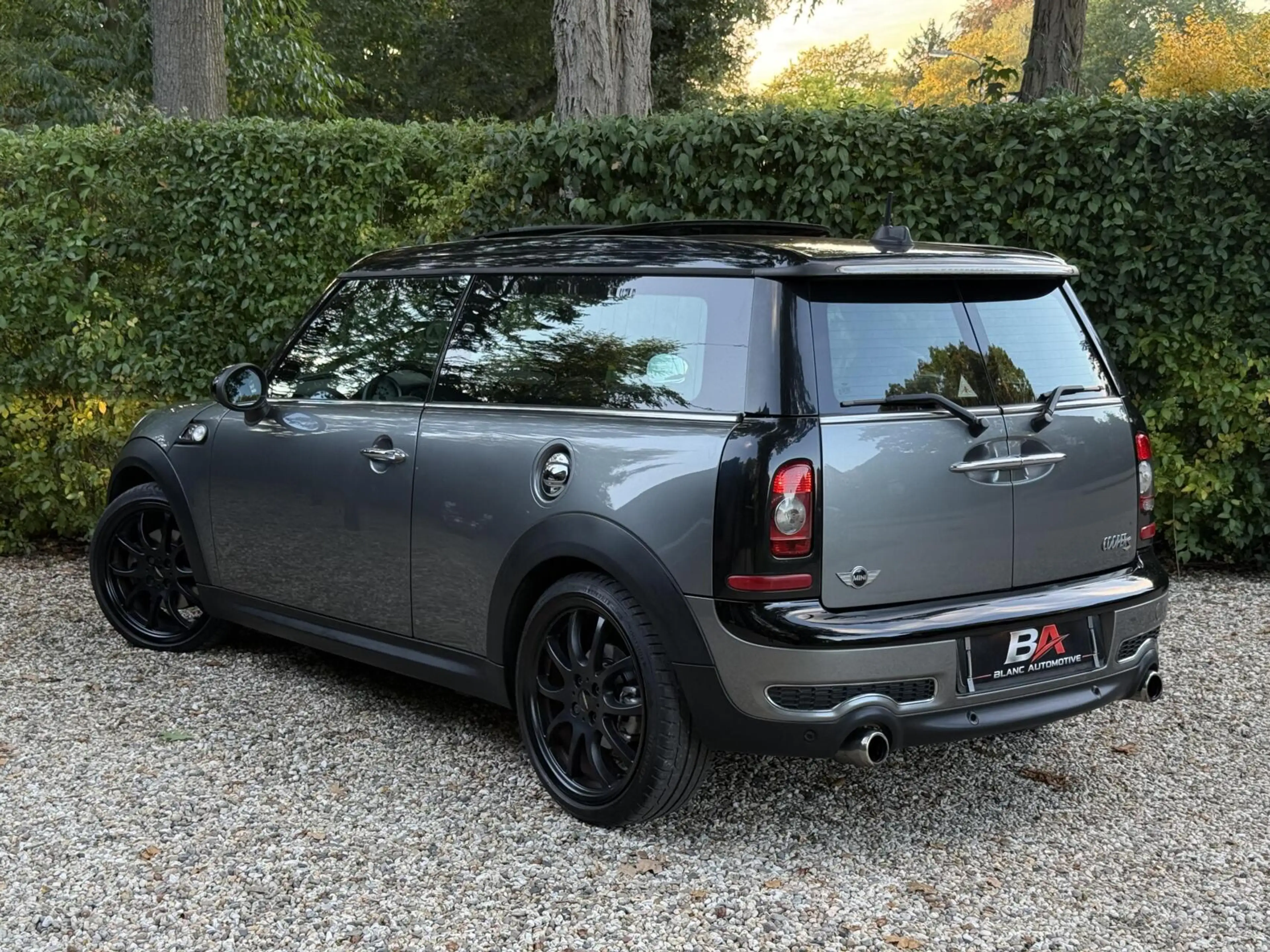 MINI Cooper S Clubman 1.6 Chili | Pano | AUT. | Stoel vw. — photo 2