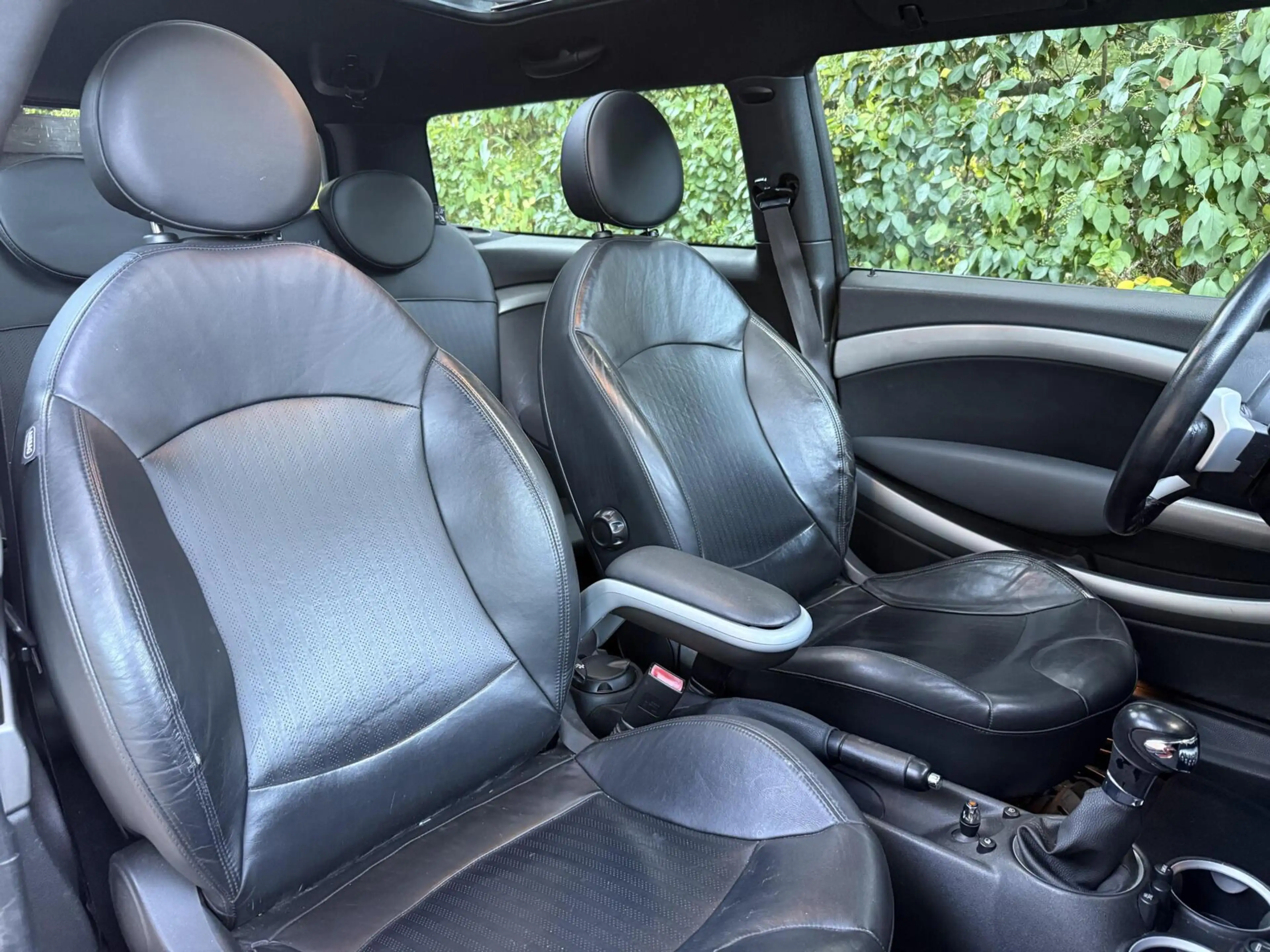 MINI Cooper S Clubman 1.6 Chili | Pano | AUT. | Stoel vw. — photo 8