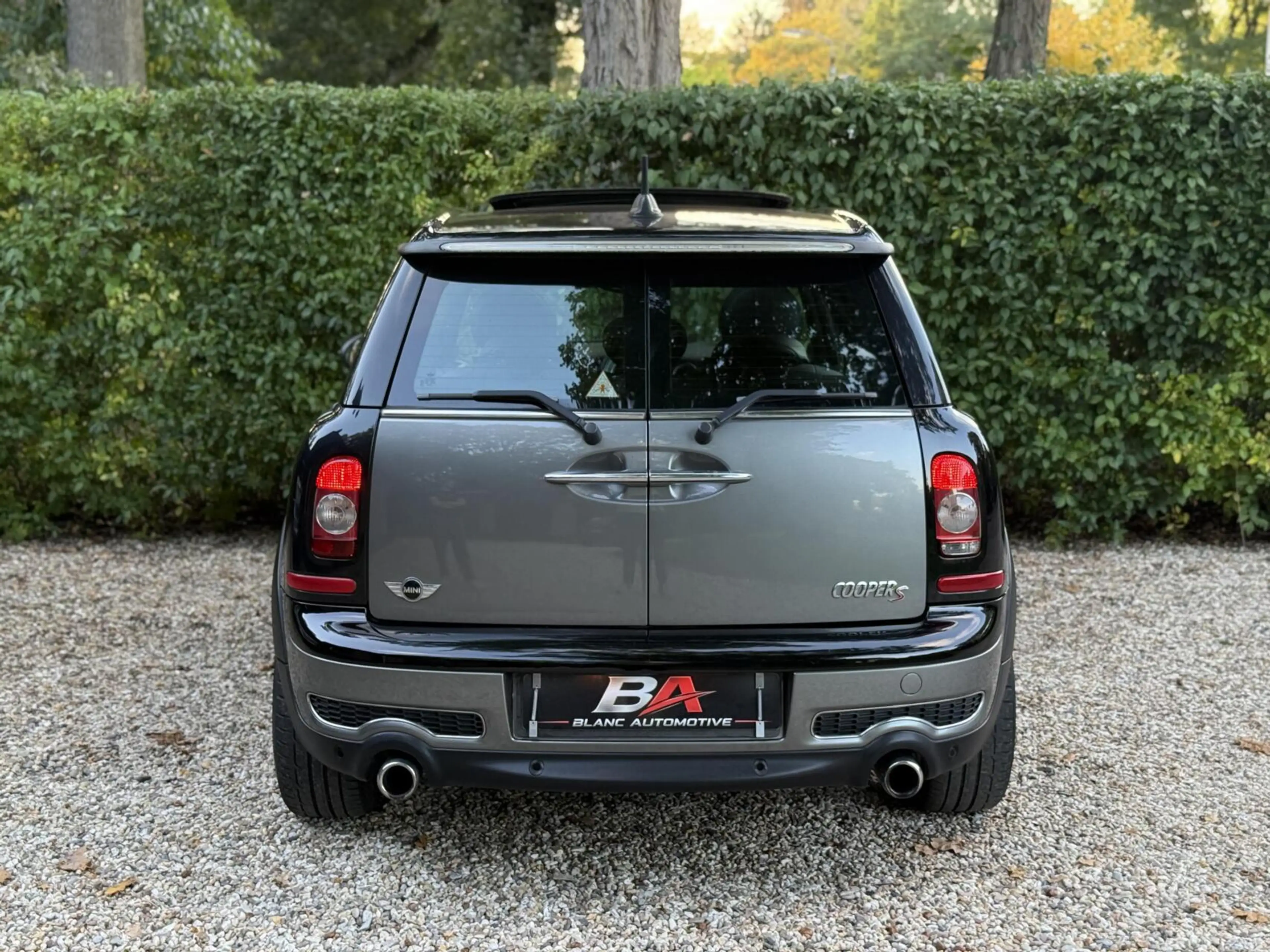 MINI Cooper S Clubman 1.6 Chili | Pano | AUT. | Stoel vw. — photo 4