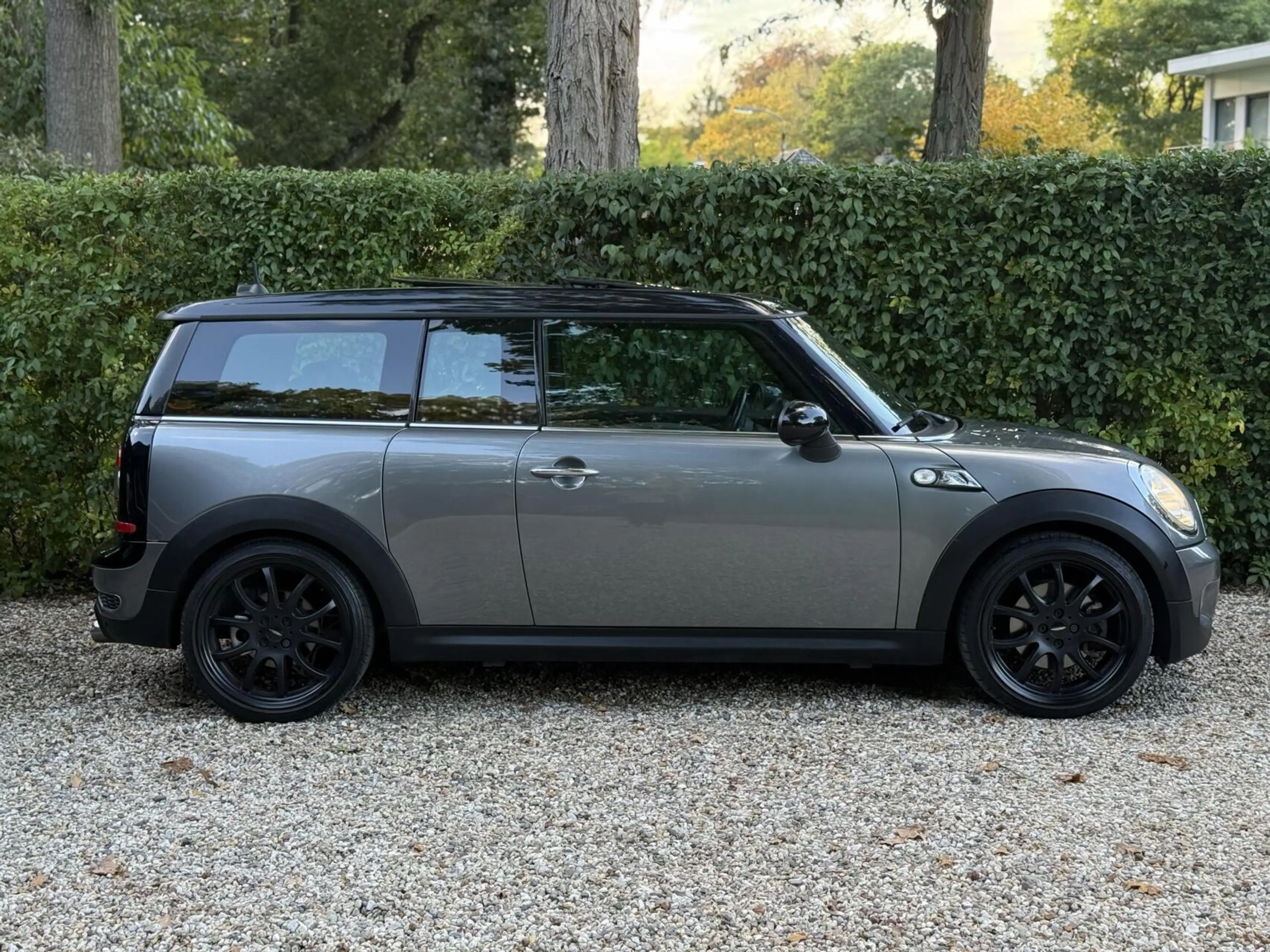MINI Cooper S Clubman 1.6 Chili | Pano | AUT. | Stoel vw. — photo 5