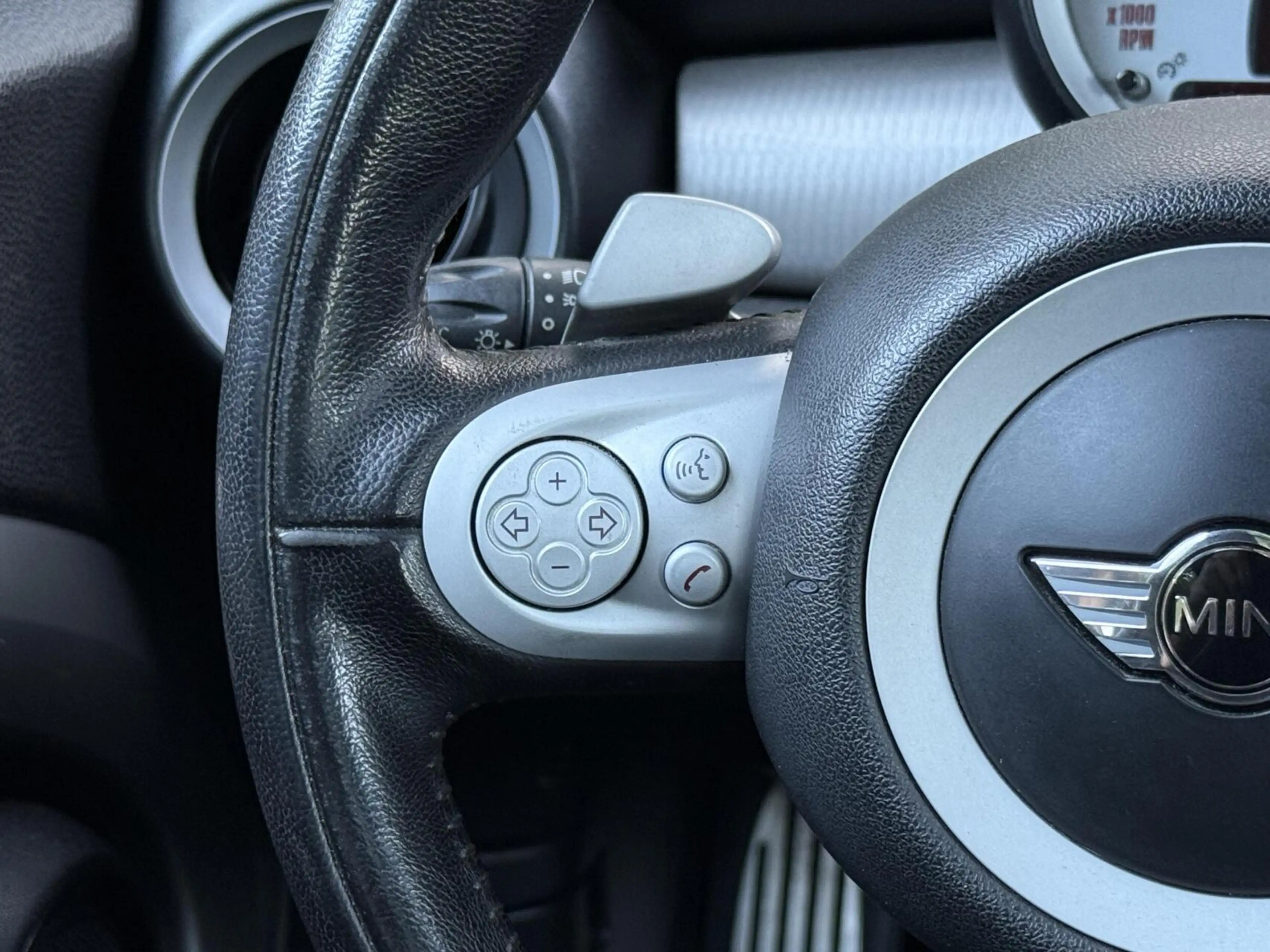 MINI Cooper S Clubman 1.6 Chili | Pano | AUT. | Stoel vw. — photo 13