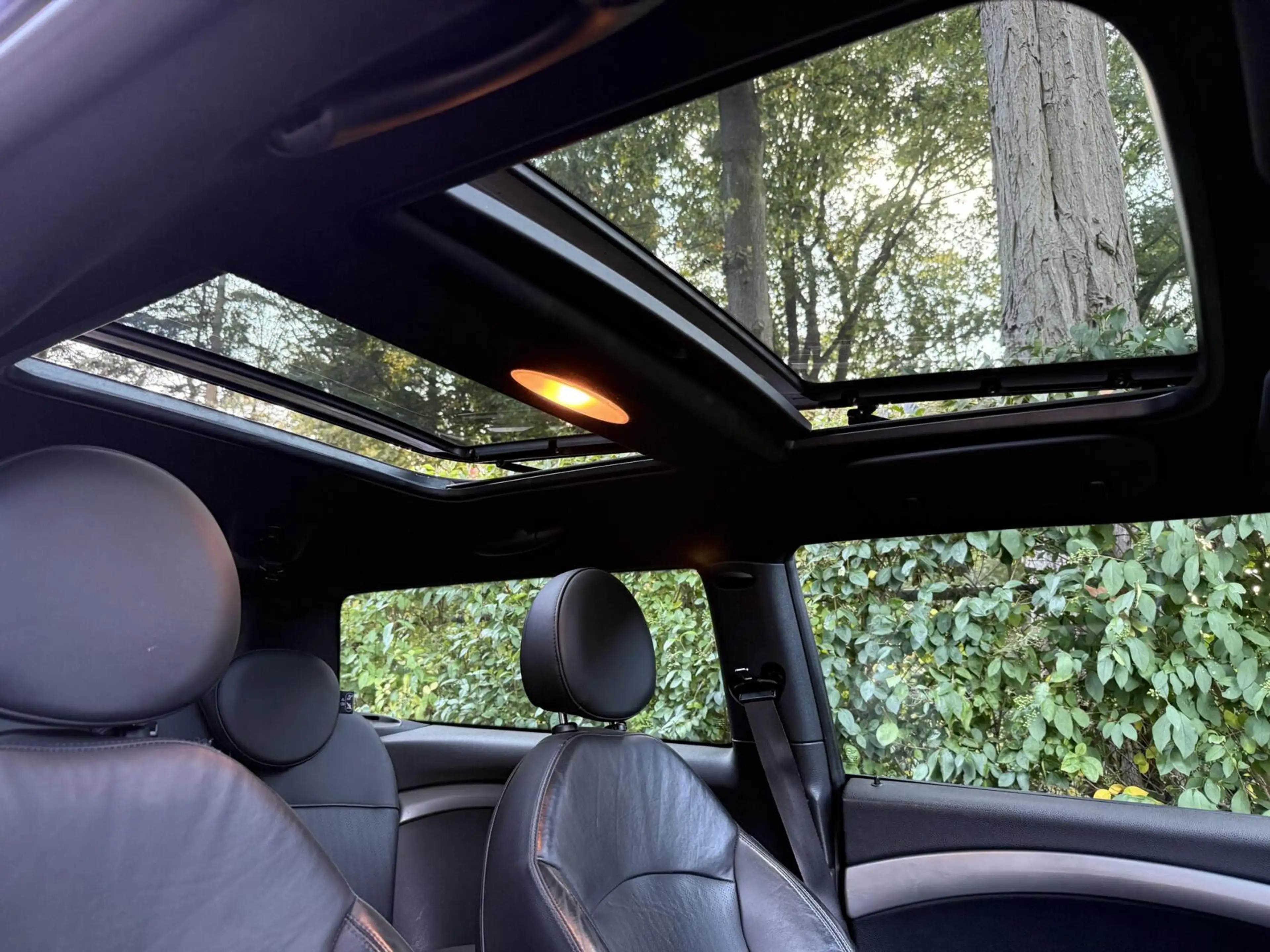MINI Cooper S Clubman 1.6 Chili | Pano | AUT. | Stoel vw. — photo 9