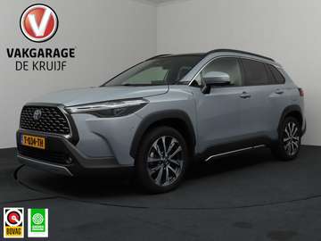 2.0 High Power Hybrid JBL | ACC | Camera | Panoram