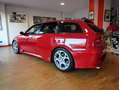 Alfa Romeo 156 SW 3.2 GTA V6 MANUALE PRIMA VERNICE ASI ORO Rojo - thumbnail 6