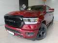 Dodge RAM 1500 Sport 4x4 Crew Cab 5.7L/RFK/H&K/CARPLAY Roşu - thumbnail 1