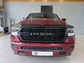 Dodge RAM 1500 Sport 4x4 Crew Cab 5.7L/RFK/H&K/CARPLAY Roşu - thumbnail 3