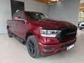 Dodge RAM 1500 Sport 4x4 Crew Cab 5.7L/RFK/H&K/CARPLAY Roşu - thumbnail 5