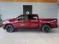 Dodge RAM 1500 Sport 4x4 Crew Cab 5.7L/RFK/H&K/CARPLAY Roşu - thumbnail 2