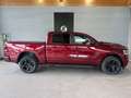Dodge RAM 1500 Sport 4x4 Crew Cab 5.7L/RFK/H&K/CARPLAY Roşu - thumbnail 4