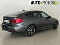 BMW 320 iA xDrive Gran Turismo Msport Gris - thumbnail 4
