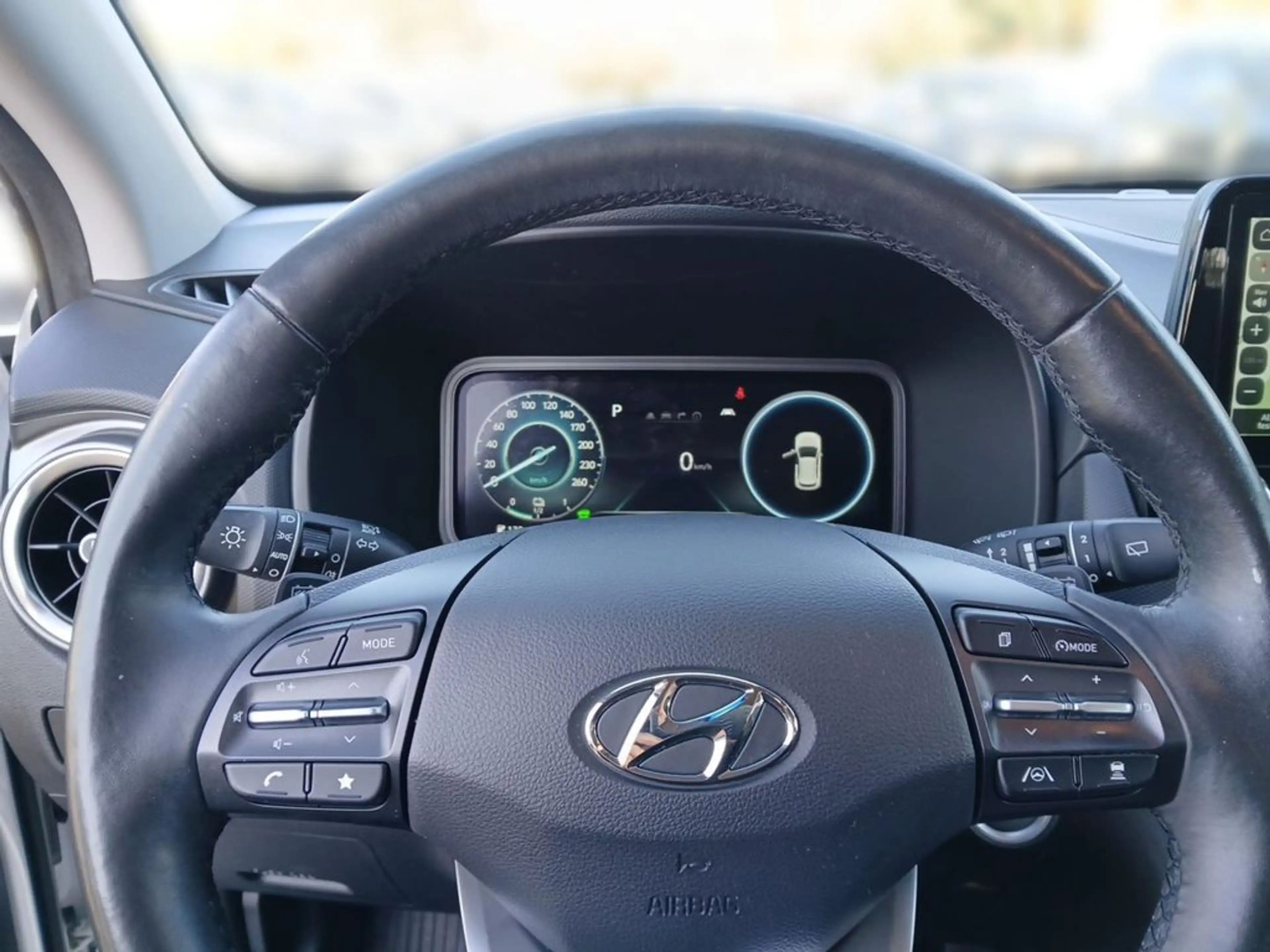 Hyundai KONA KONA 30+ Elektro — photo 7