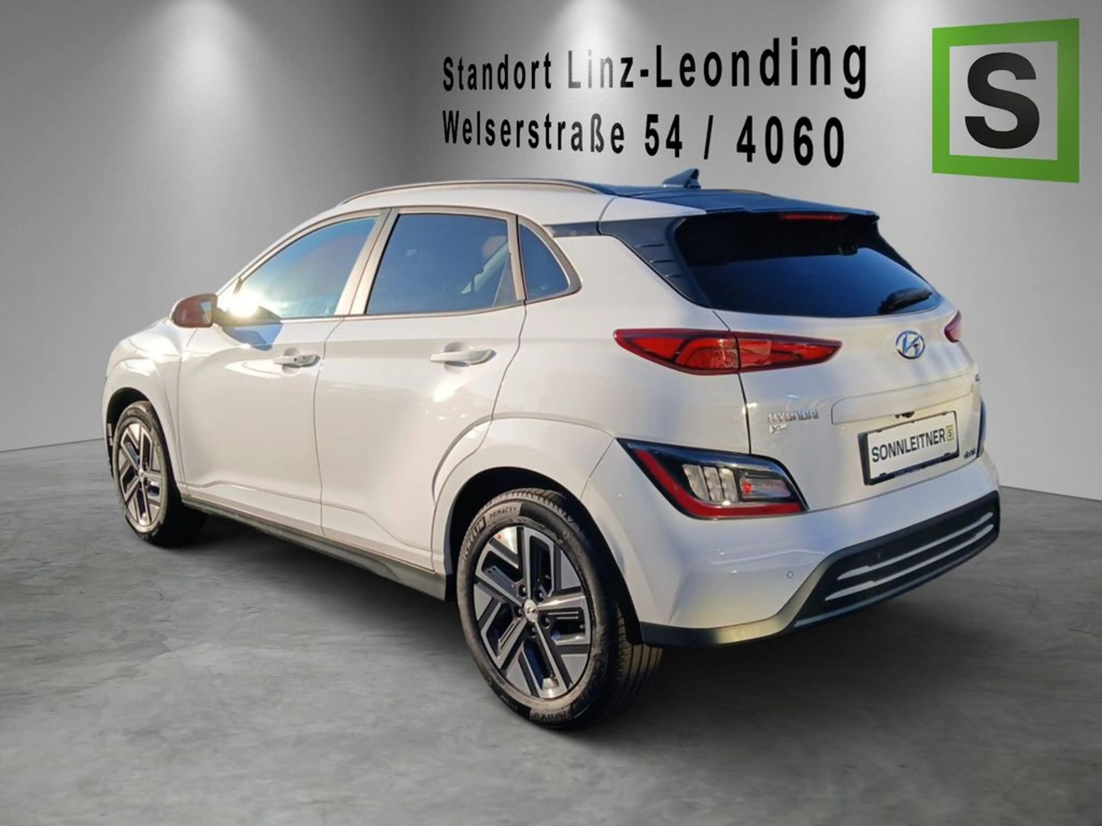 Hyundai KONA KONA 30+ Elektro — photo 2
